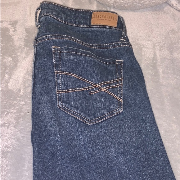 jeans - Picture 2 of 4